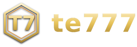 te777 logo