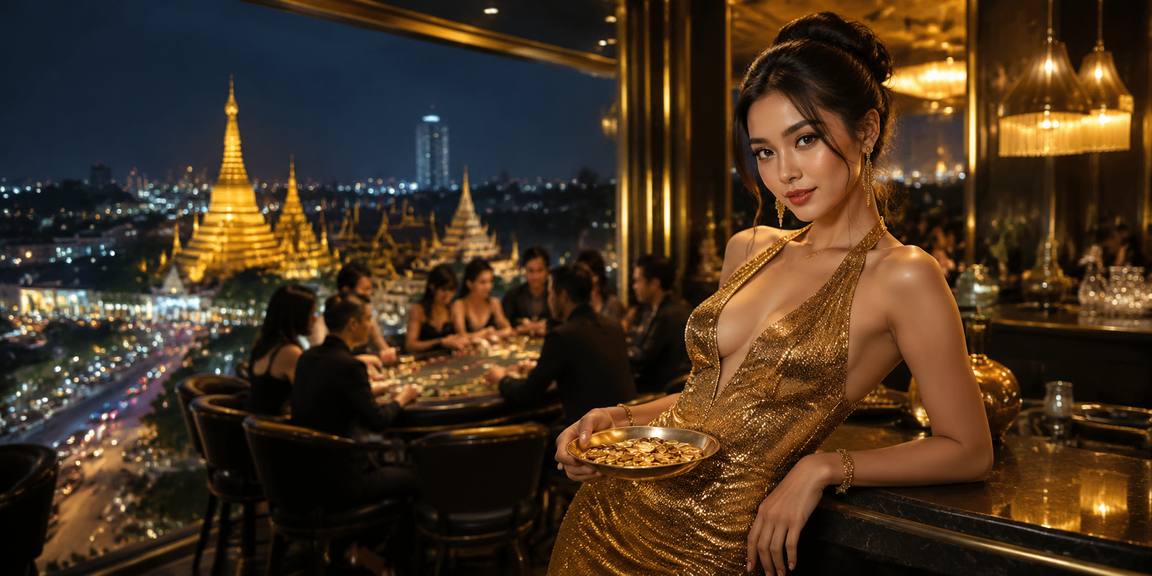 te777 စလော့ဧရိယာ ကမ်းလှမ်းချက်